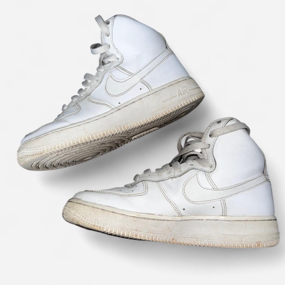 Nike Airforce 1 High Top Trainers
